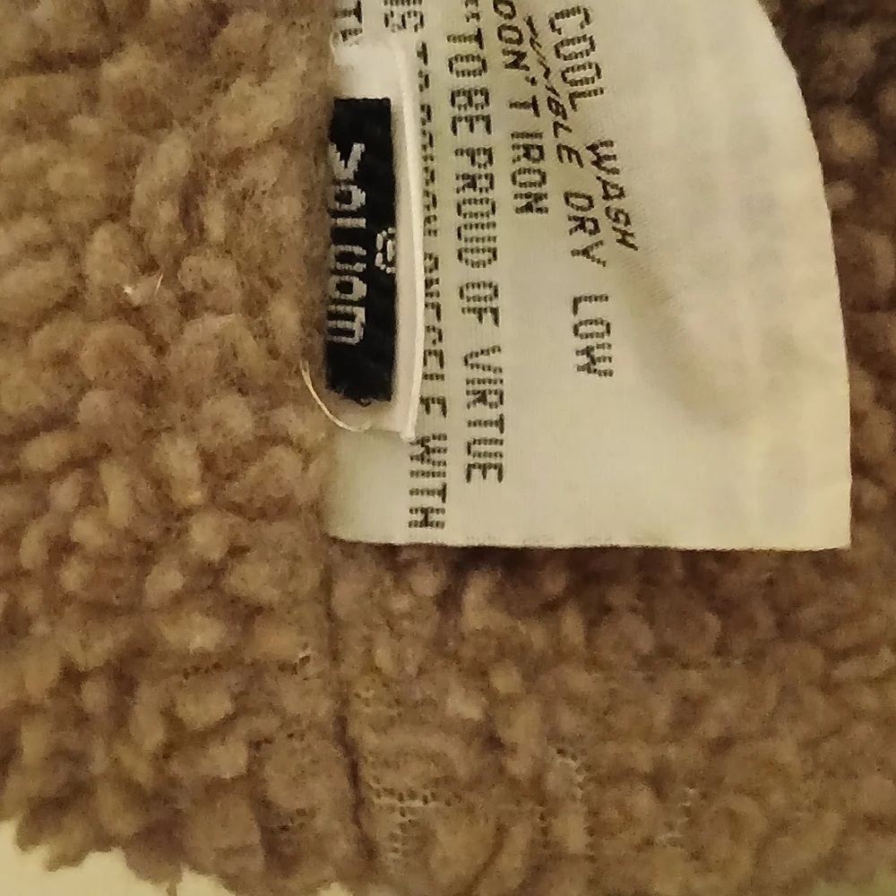 Volcom coat medium - Picture 3 of 5